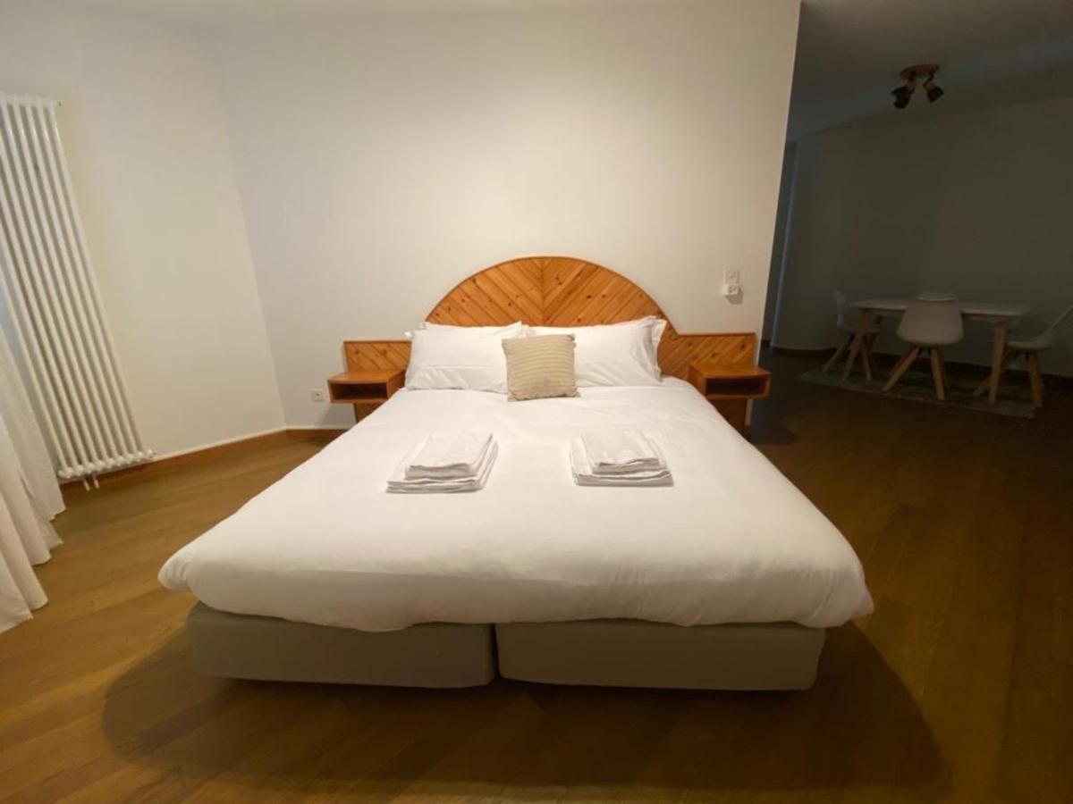 Val Colla B&B Лугано Екстер'єр фото