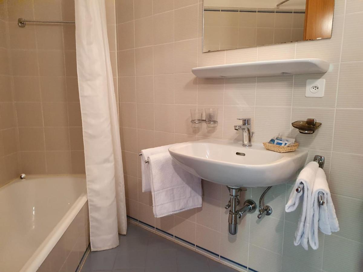 Val Colla B&B Лугано Екстер'єр фото